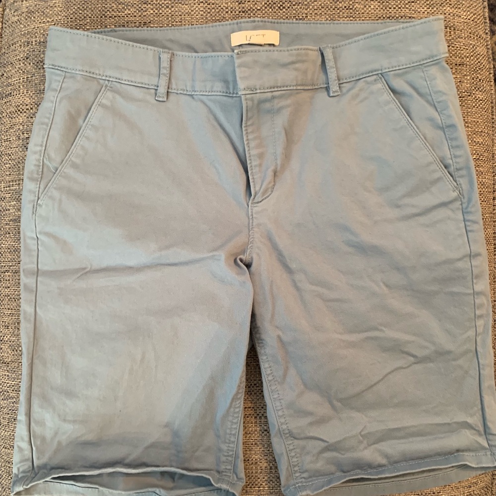 Ann Taylor Loft woman’s shorts